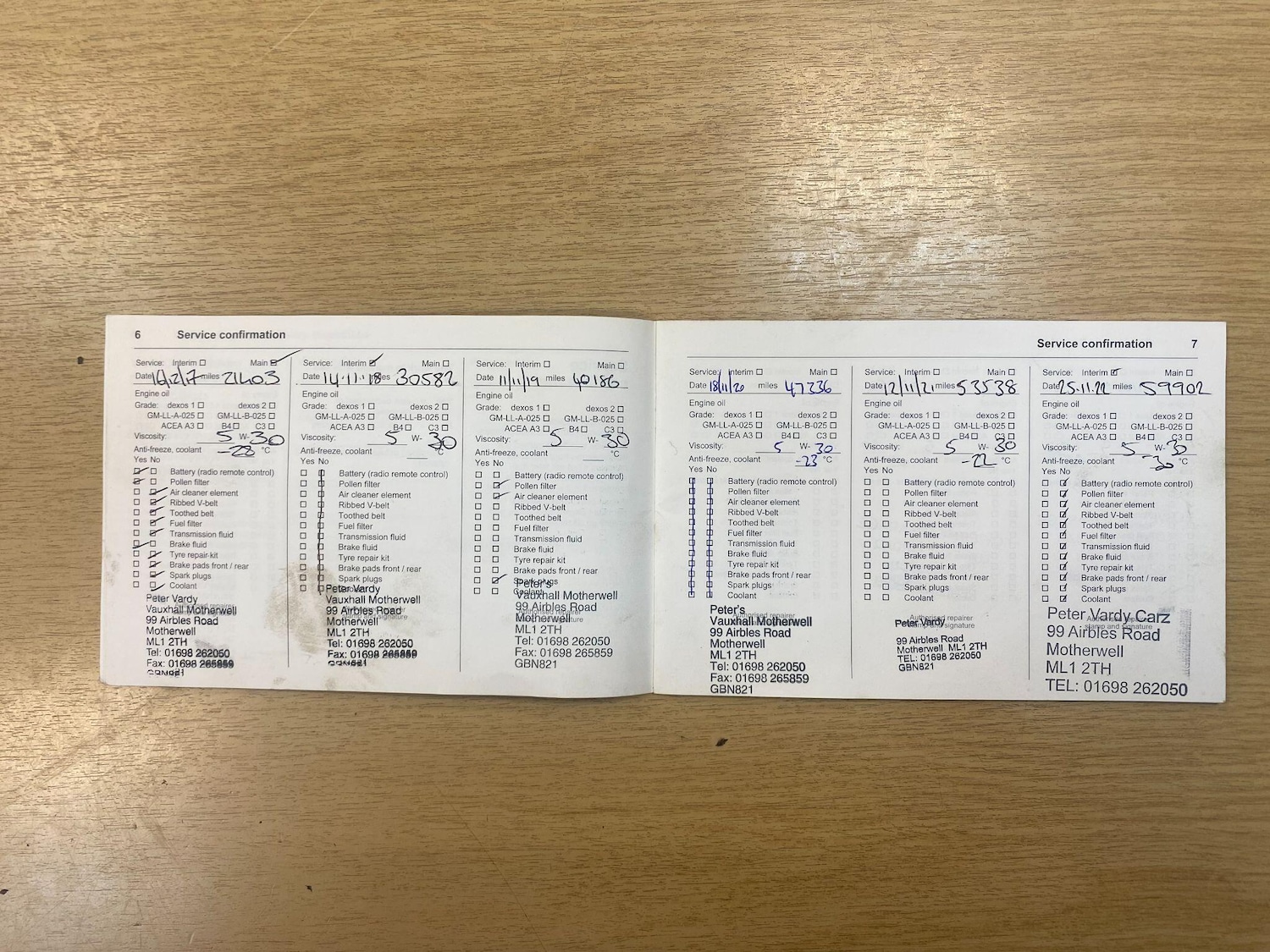 Used Vauxhall Mokka 2015 for sale - 76913705: Photo 18