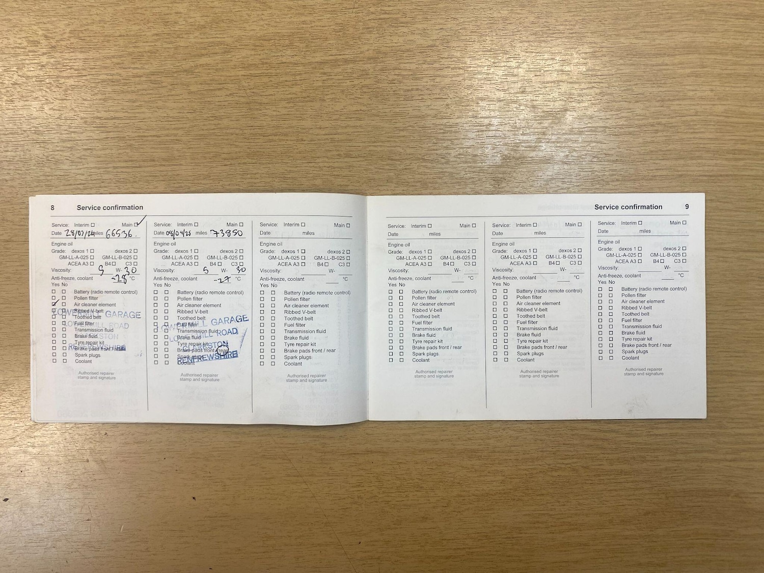 Used Vauxhall Mokka 2015 for sale - 76913705: Photo 19