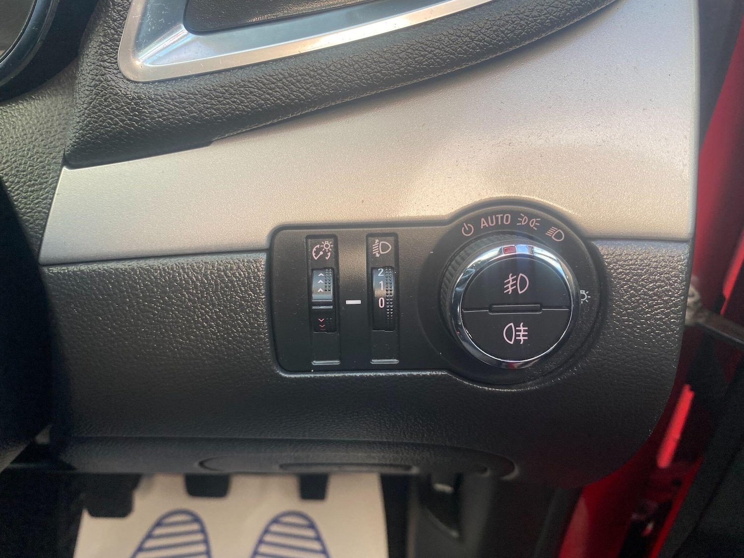 Used Vauxhall Mokka 2015 for sale - 76913705: Photo 8