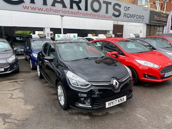 Used Renault Clio 2017 for sale - 78573061: Photo