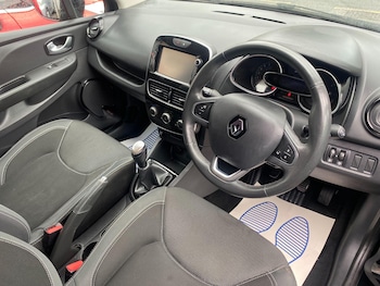 Used Renault Clio 2017 for sale - 78573061: Photo