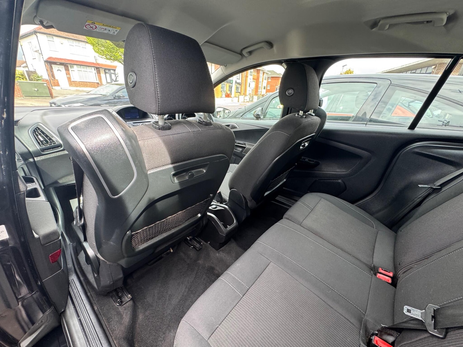 Used Ford B-MAX 2018 for sale - 78148022: Photo 10