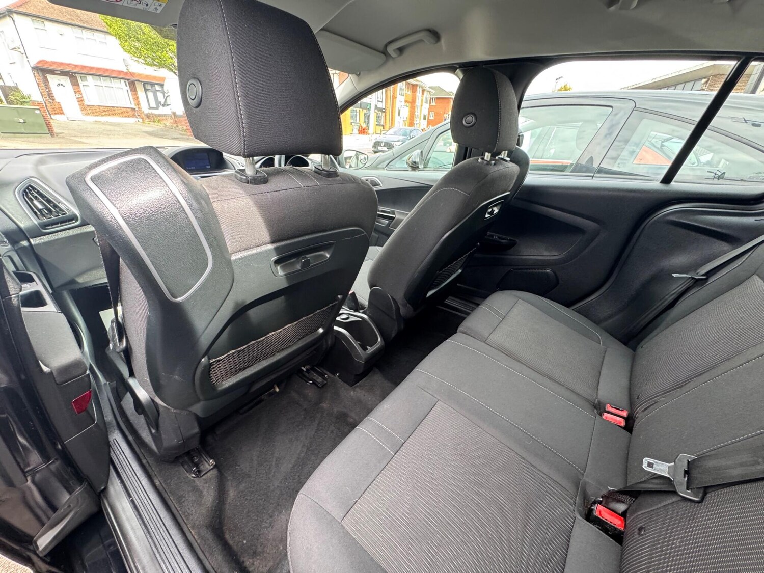 Used Ford B-MAX 2018 for sale - 78148022: Photo 11