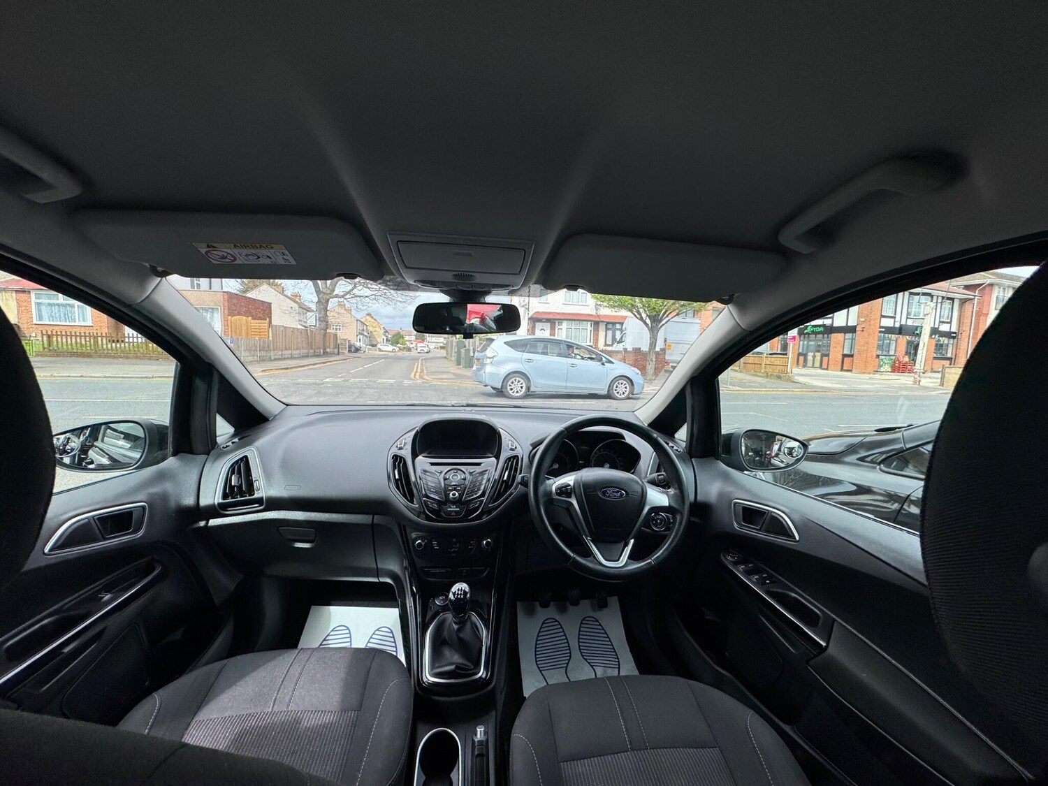 Used Ford B-MAX 2018 for sale - 78148022: Photo 13