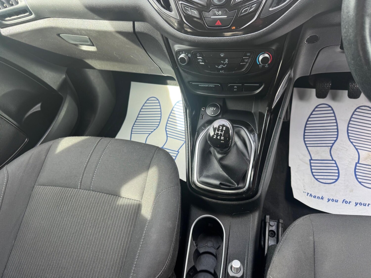 Used Ford B-MAX 2018 for sale - 78148022: Photo 22