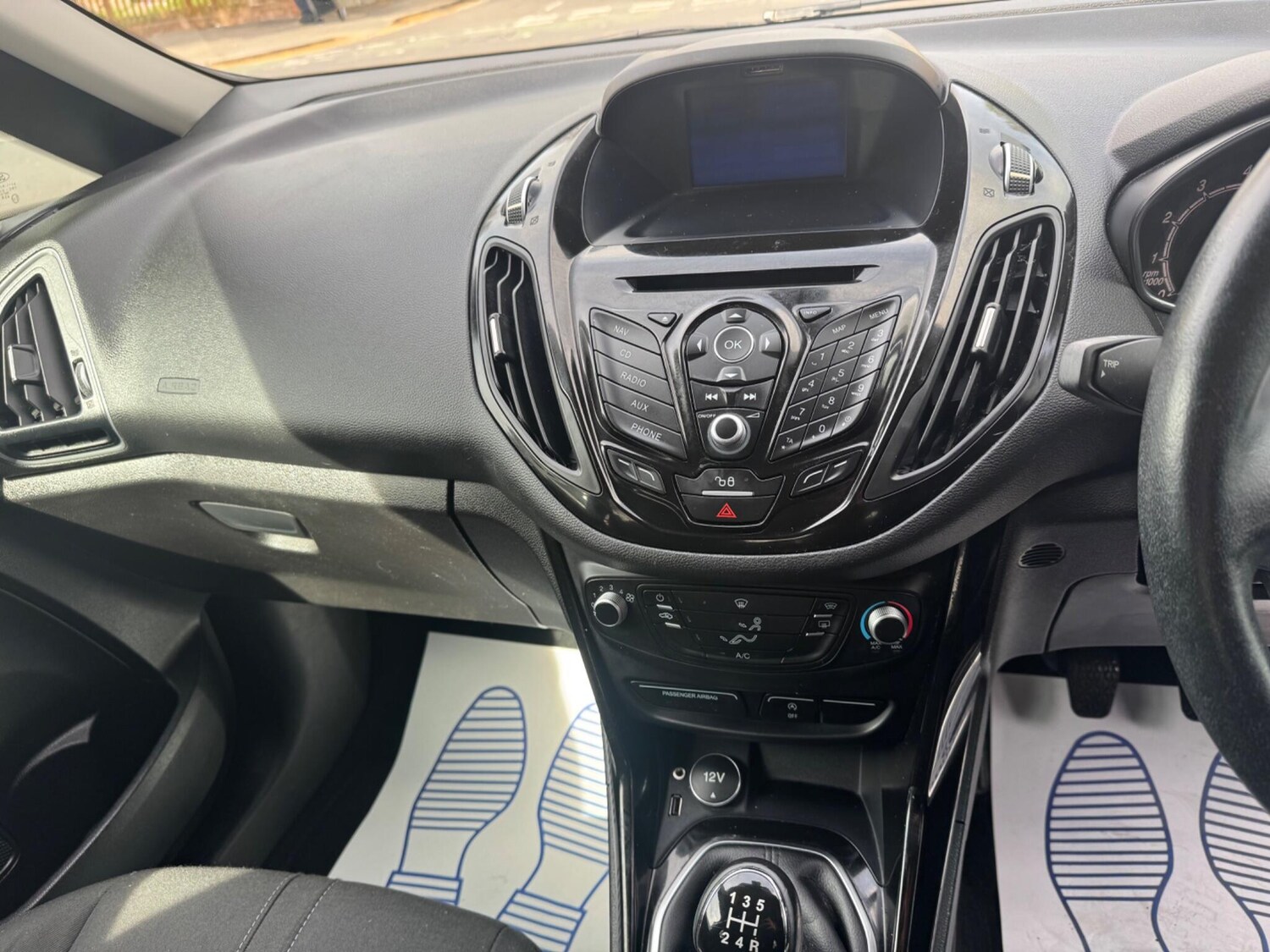 Used Ford B-MAX 2018 for sale - 78148022: Photo 23