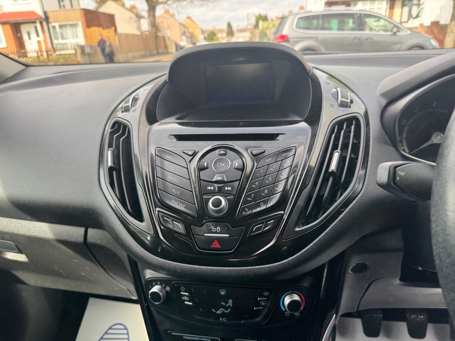 Used Ford B-MAX 2018 for sale - 78148022: Photo 24