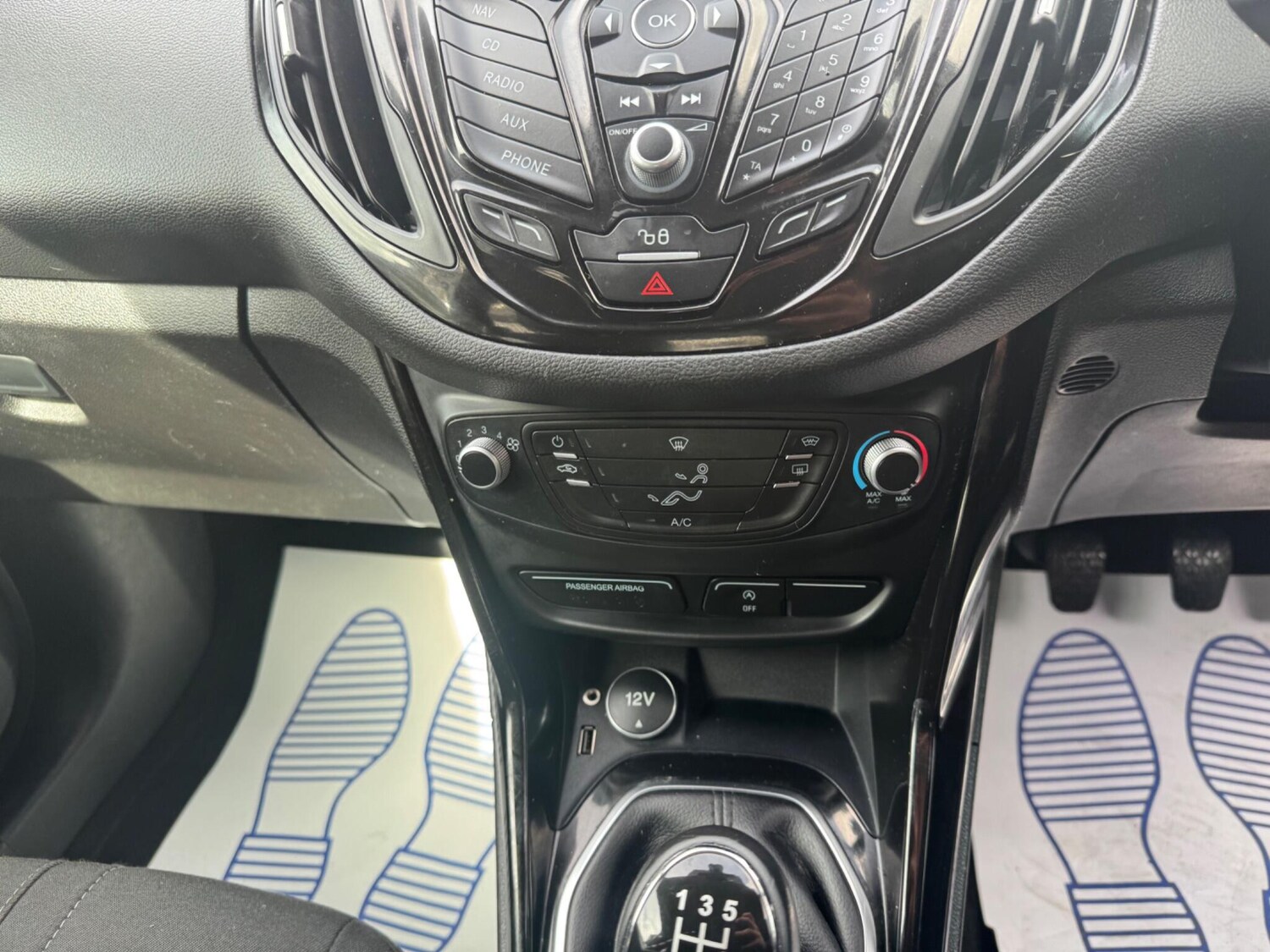 Used Ford B-MAX 2018 for sale - 78148022: Photo 25