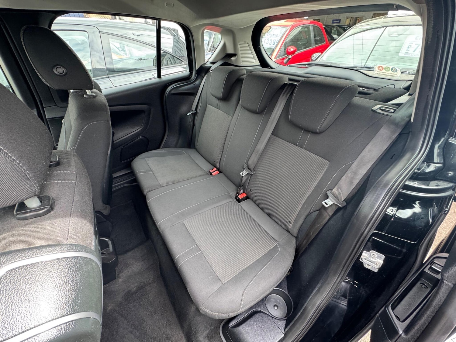 Used Ford B-MAX 2018 for sale - 78148022: Photo 6