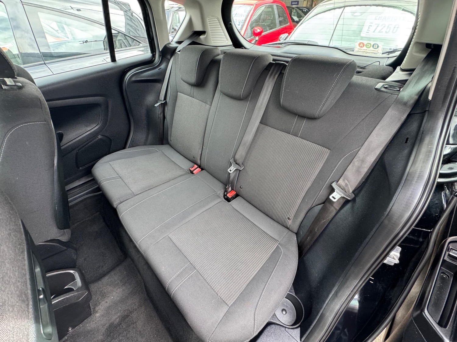 Used Ford B-MAX 2018 for sale - 78148022: Photo 7