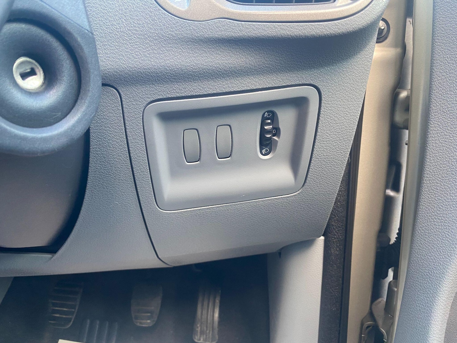 Used Renault Modus 2007 for sale - 77266837: Photo 10