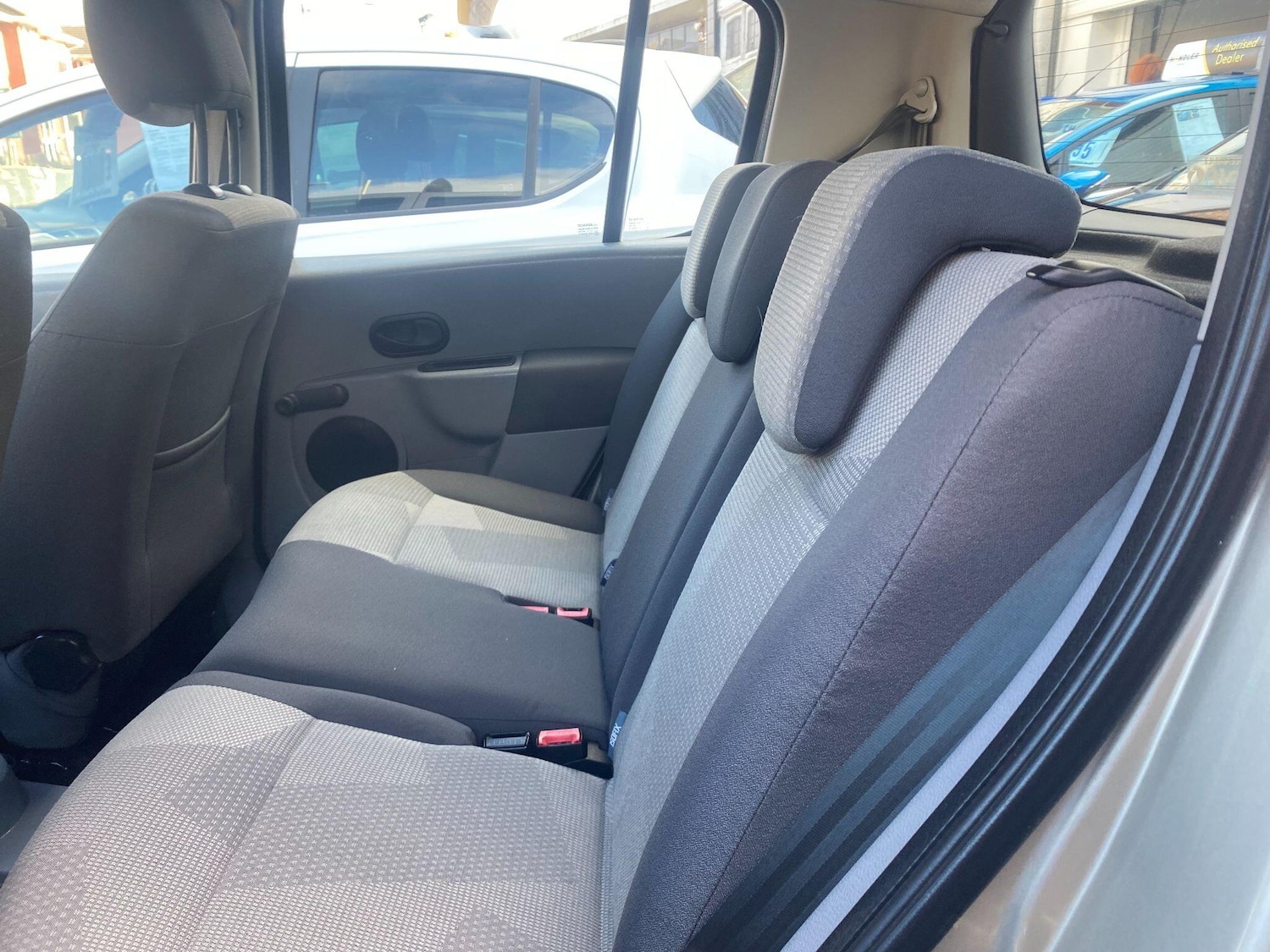 Used Renault Modus 2007 for sale - 77266837: Photo 13