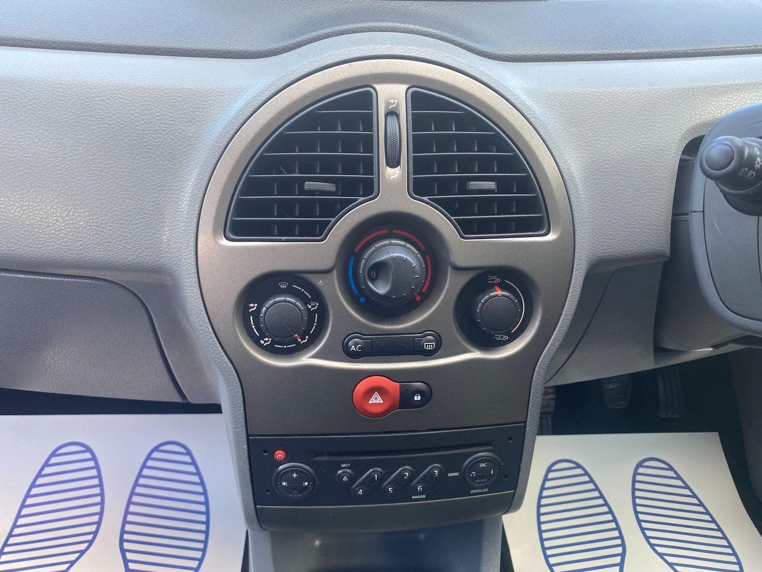 Used Renault Modus 2007 for sale - 77266837: Photo 15