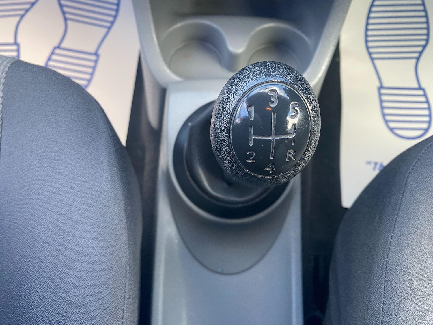 Used Renault Modus 2007 for sale - 77266837: Photo 16