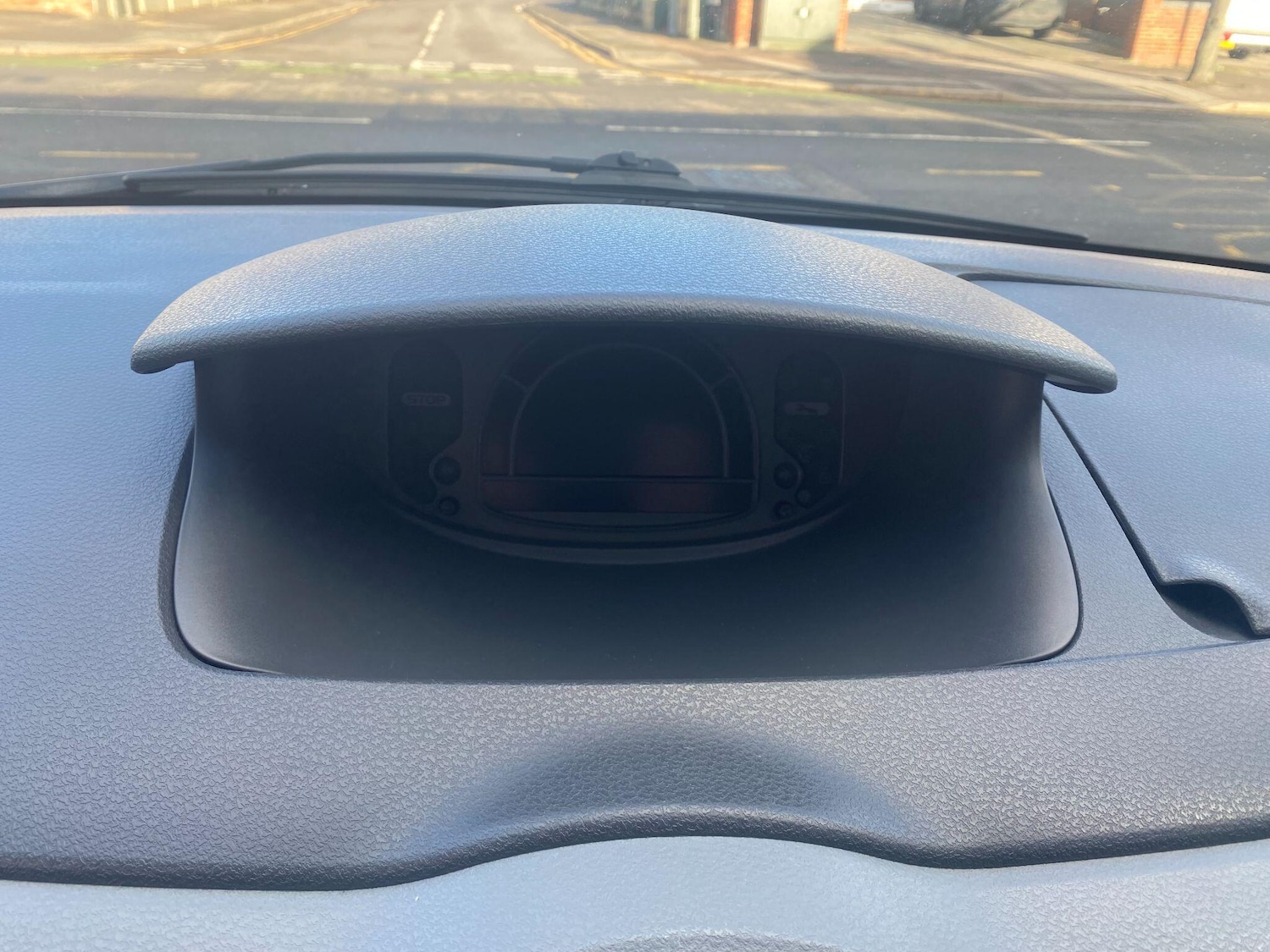 Used Renault Modus 2007 for sale - 77266837: Photo 17