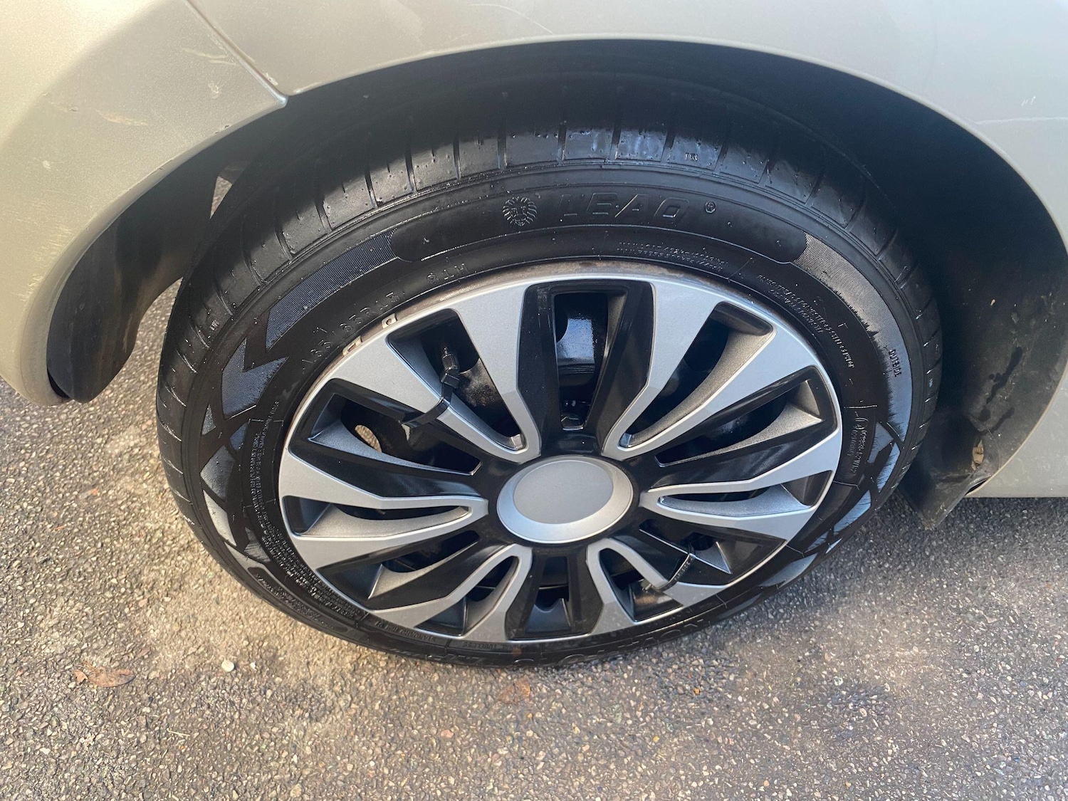 Used Renault Modus 2007 for sale - 77266837: Photo 7