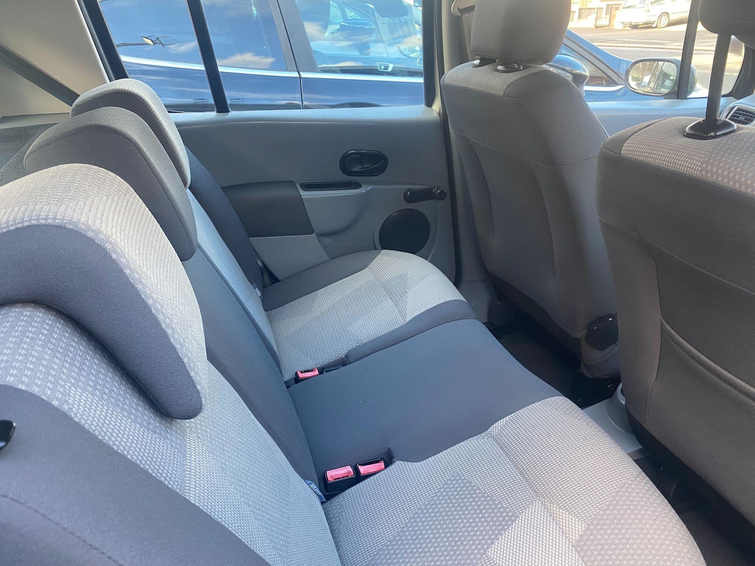 Used Renault Modus 2007 for sale - 77266837: Photo 8