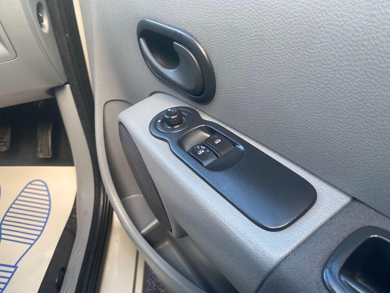 Used Renault Modus 2007 for sale - 77266837: Photo 9