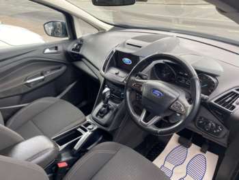 Used Ford Grand C-Max 2019 for sale - 73869006: Photo