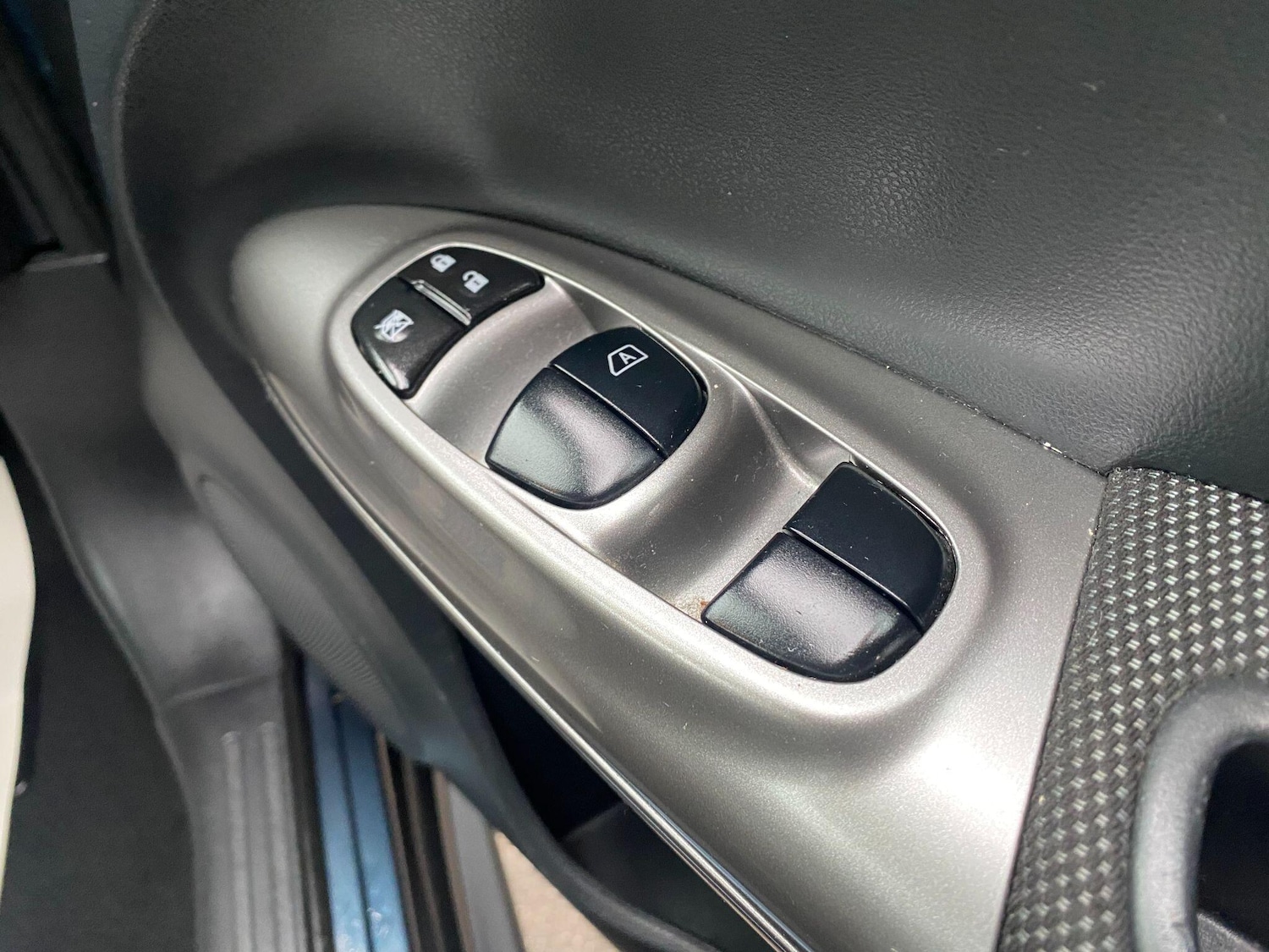 Used Nissan Juke 2013 for sale - 76360413: Photo 10