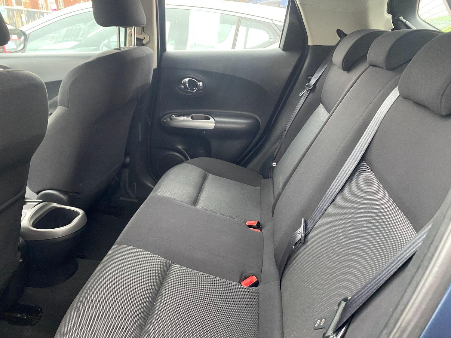 Used Nissan Juke 2013 for sale - 76360413: Photo 13