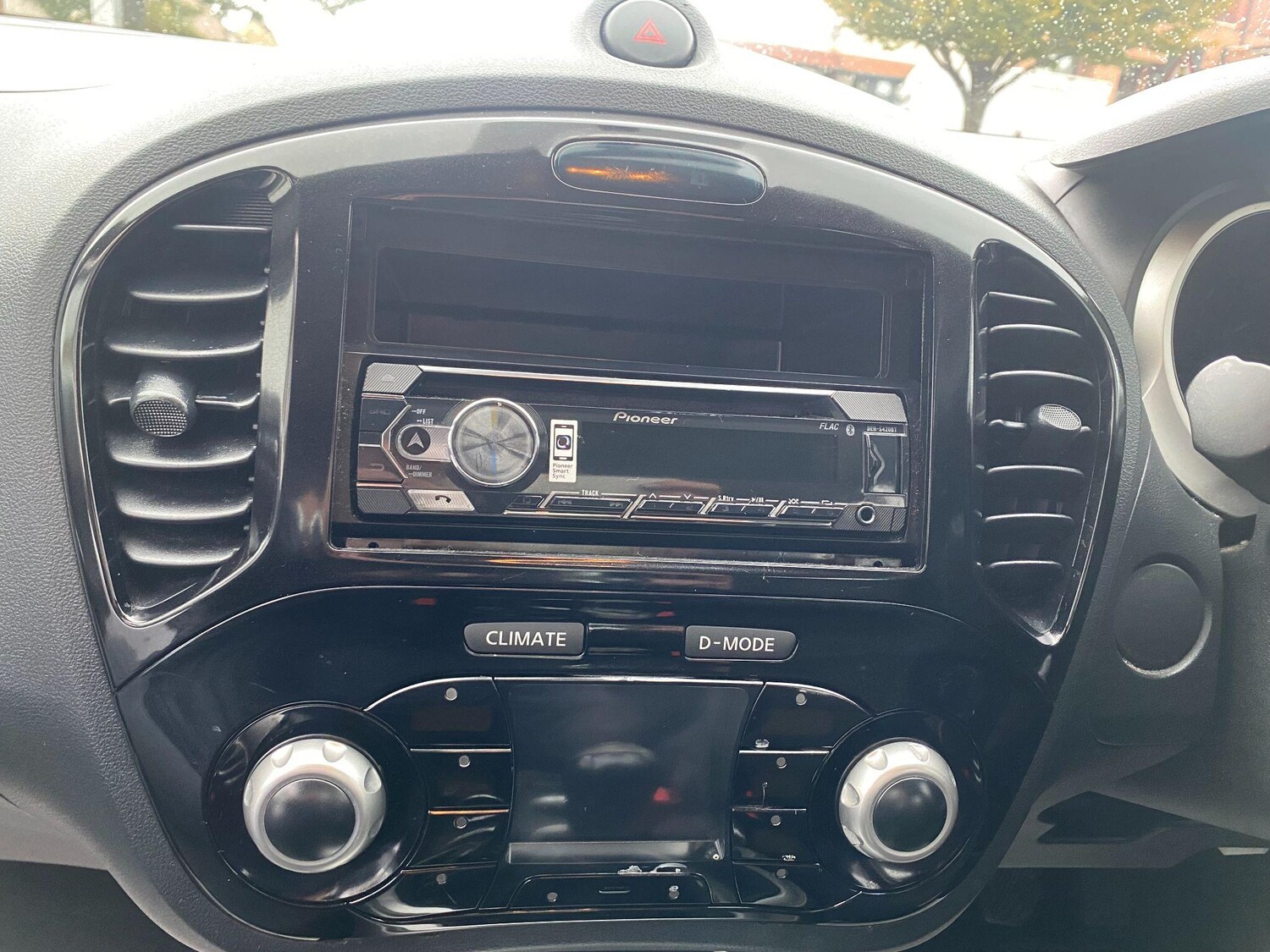 Used Nissan Juke 2013 for sale - 76360413: Photo 15