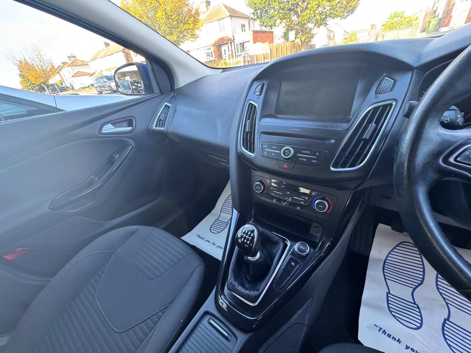 Used Ford Focus 2016 for sale - 76952773: Photo 14