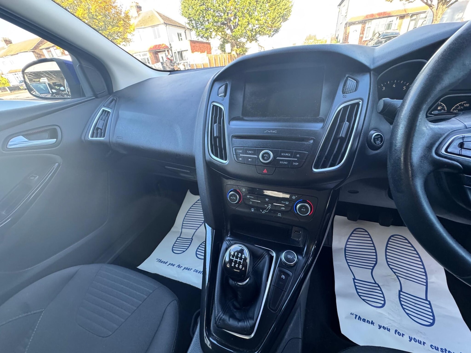 Used Ford Focus 2016 for sale - 76952773: Photo 15