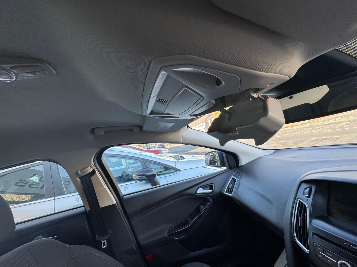 Used Ford Focus 2016 for sale - 76952773: Photo 18