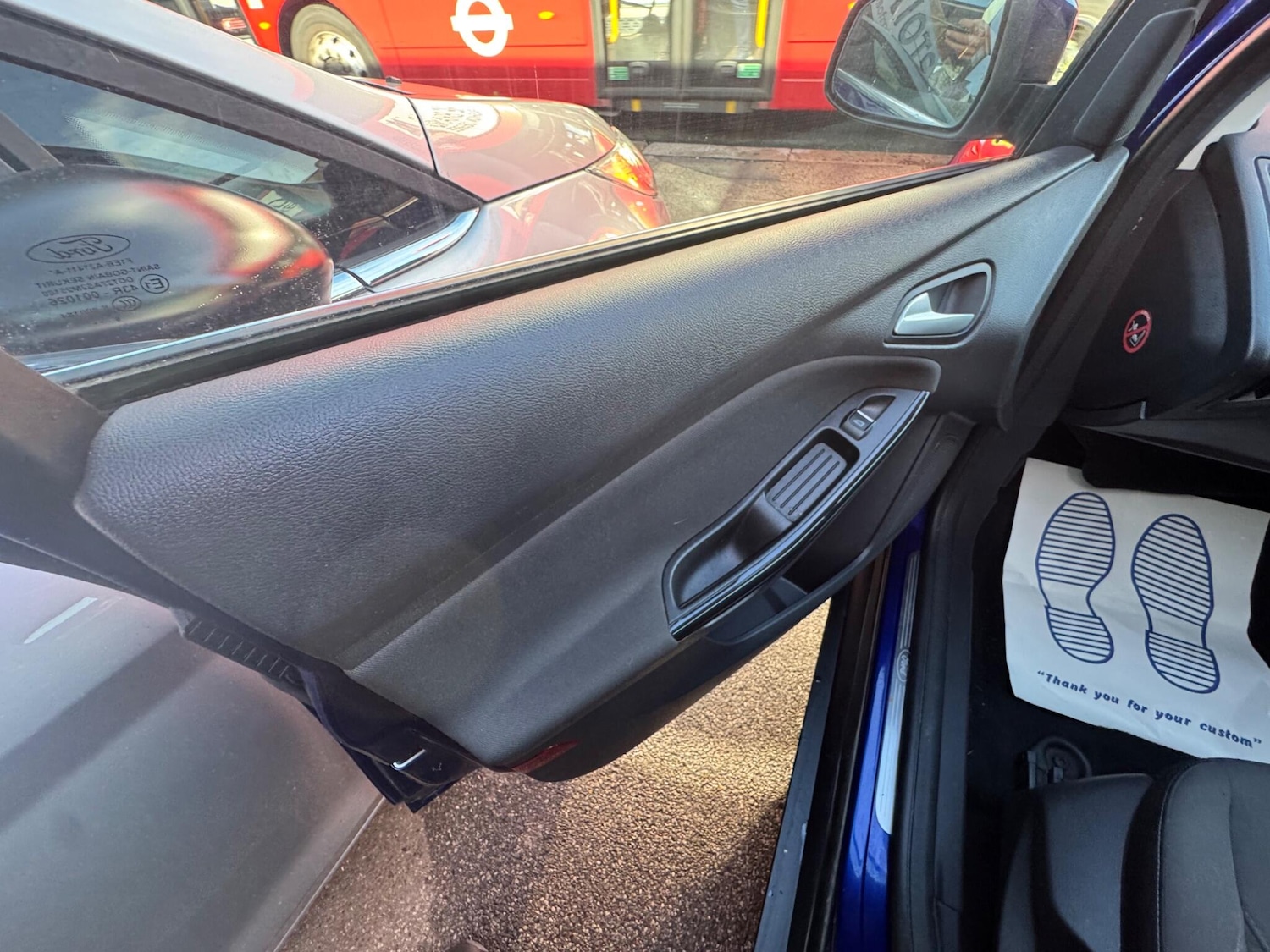 Used Ford Focus 2016 for sale - 76952773: Photo 23