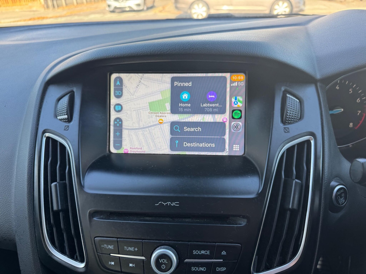 Used Ford Focus 2016 for sale - 76952773: Photo 25