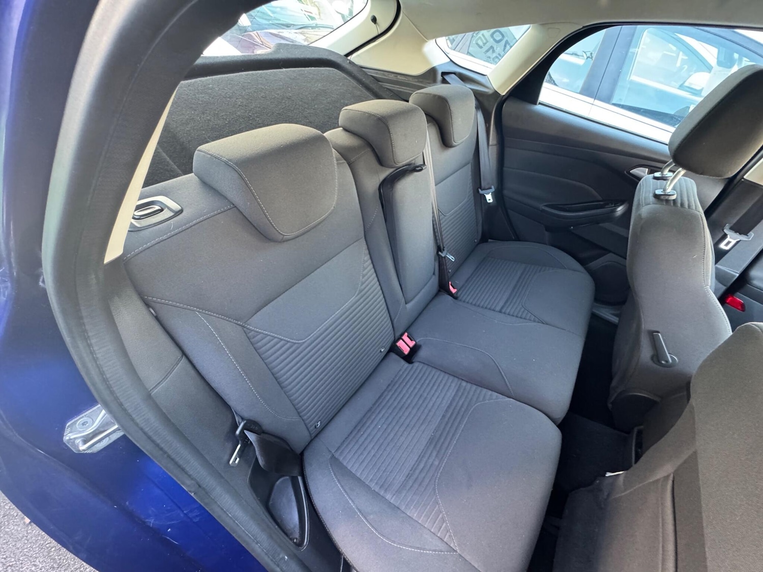 Used Ford Focus 2016 for sale - 76952773: Photo 6