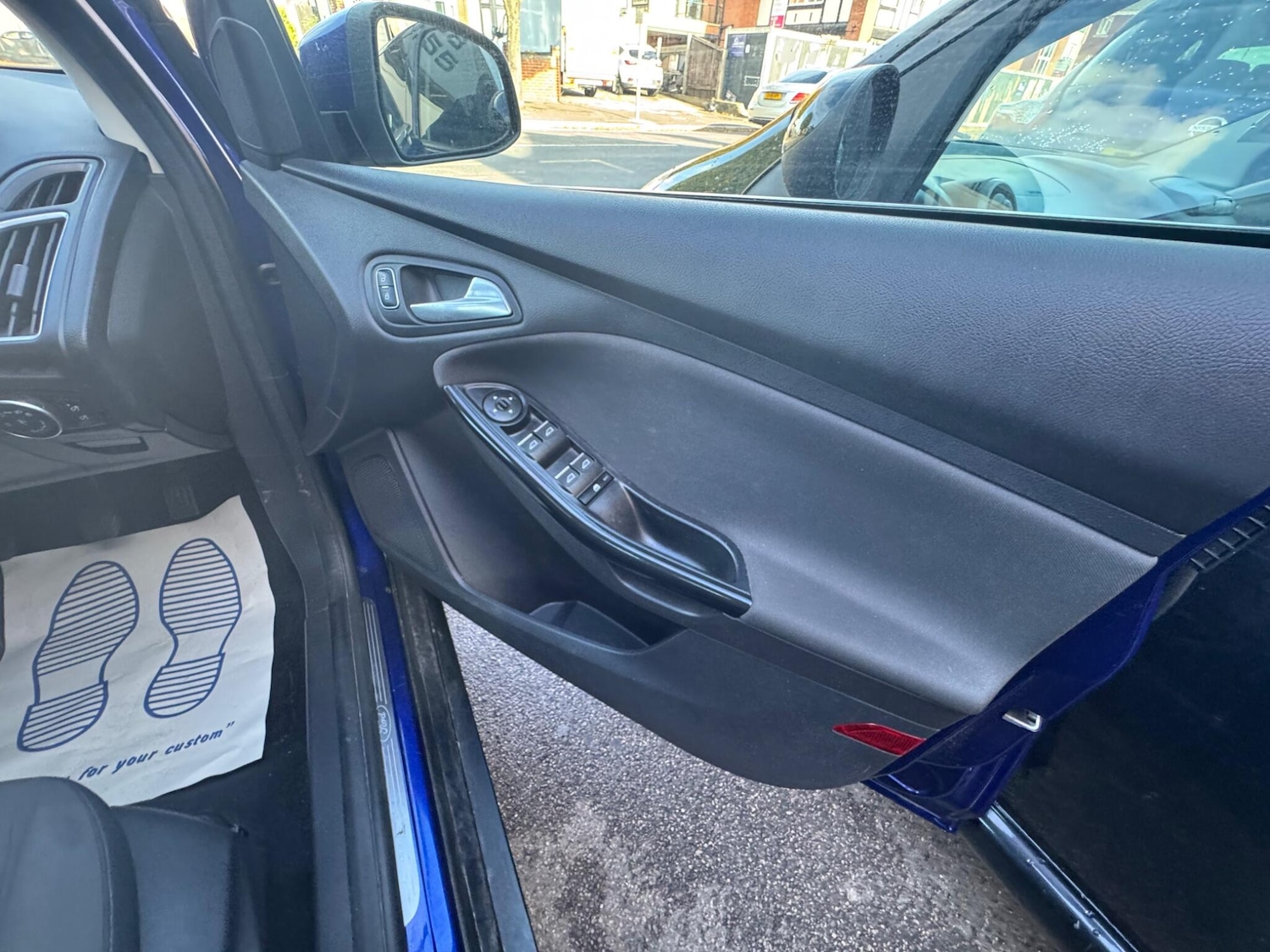 Used Ford Focus 2016 for sale - 76952773: Photo 8