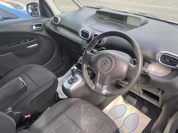 Used Citroen C3 Picasso 2015 for sale - 78516113: Photo