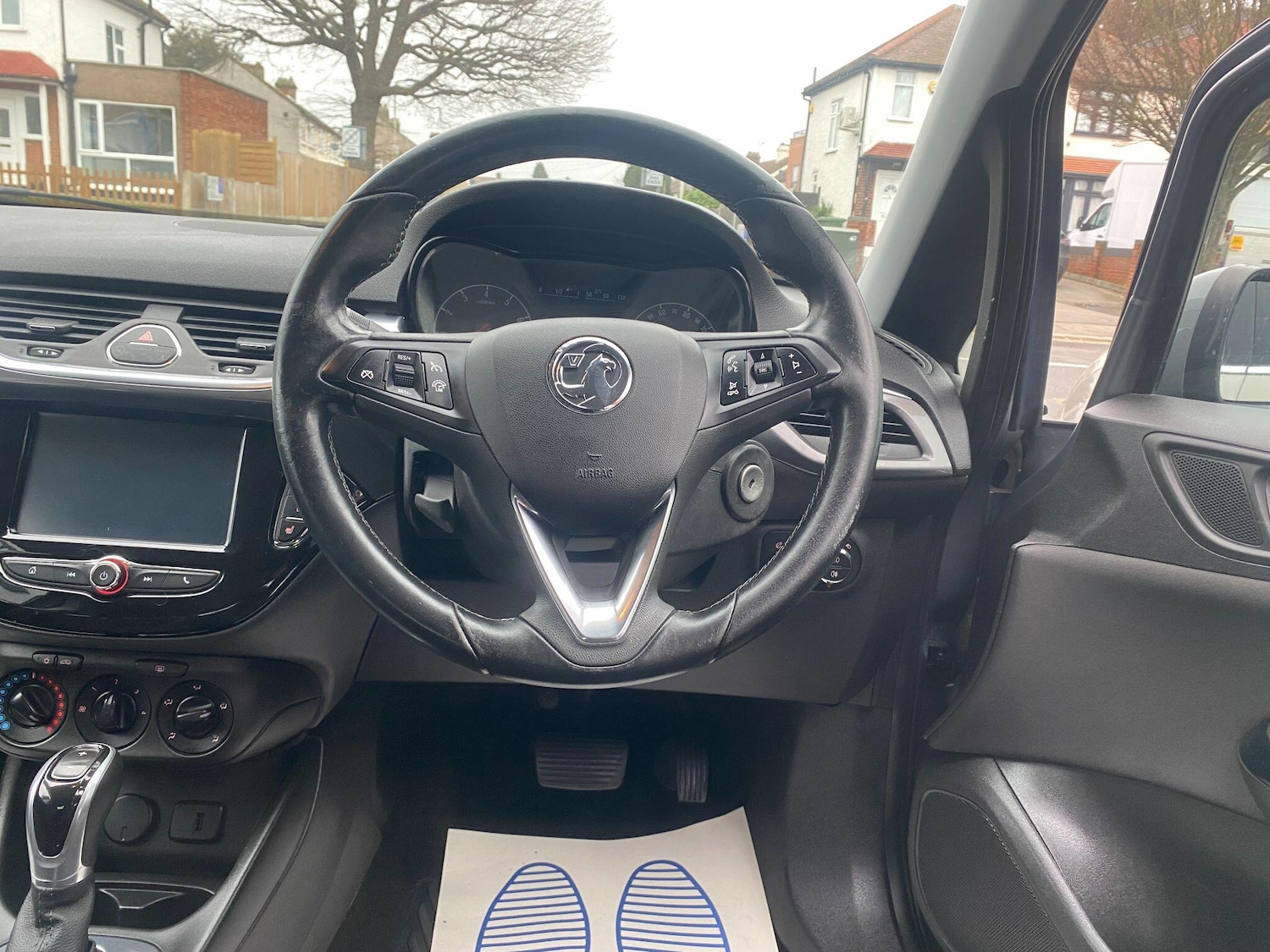 Used Vauxhall Corsa 2016 for sale - 77330822: Photo 10