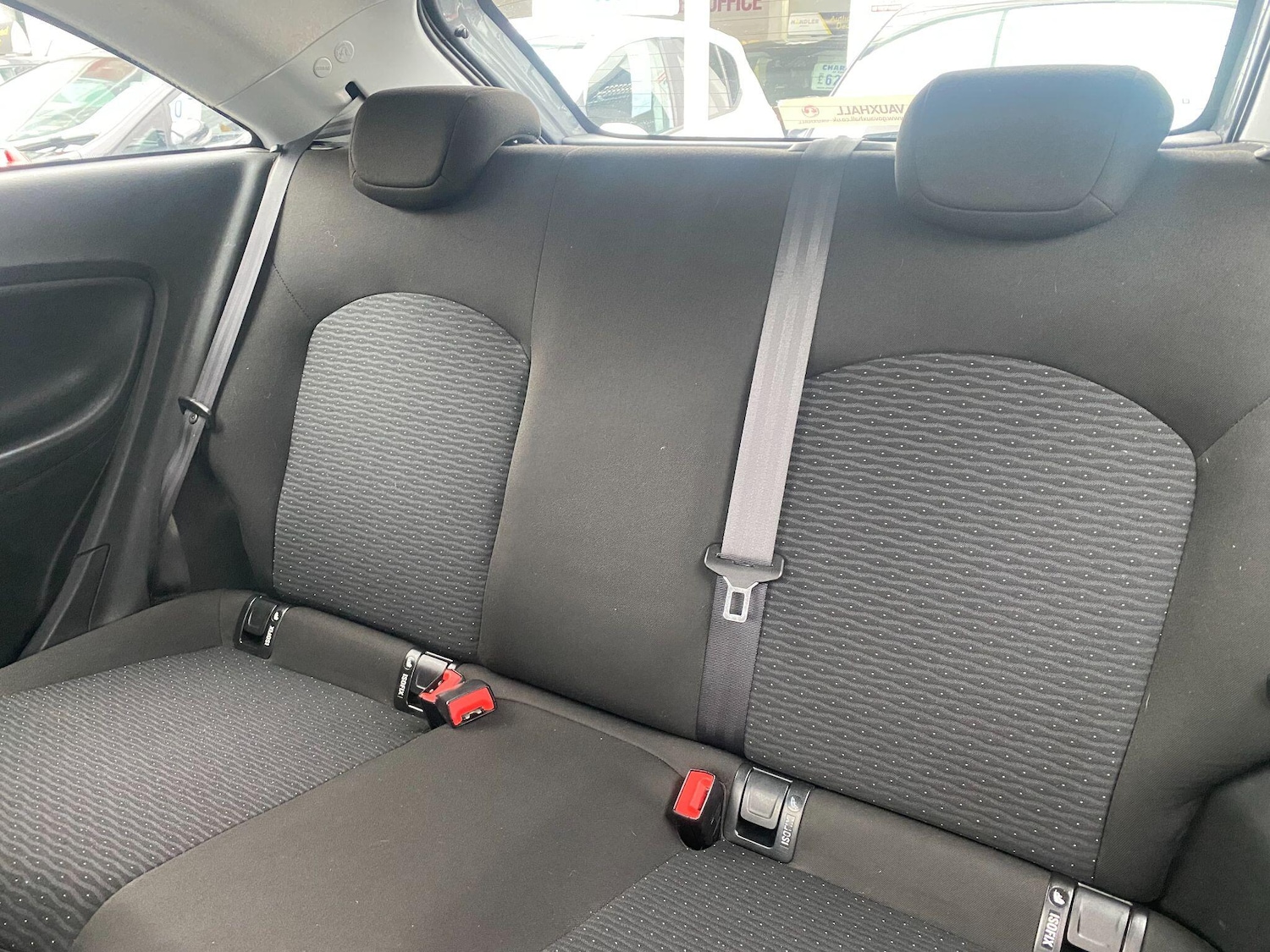 Used Vauxhall Corsa 2016 for sale - 77330822: Photo 12