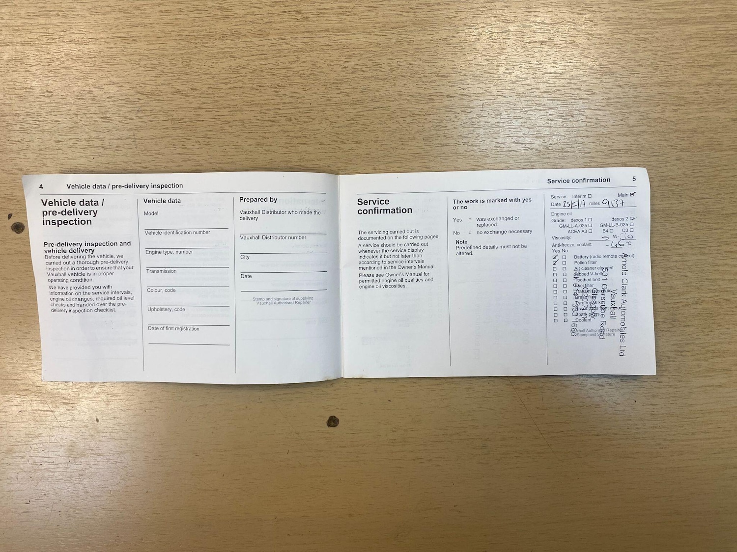 Used Vauxhall Corsa 2016 for sale - 77330822: Photo 18