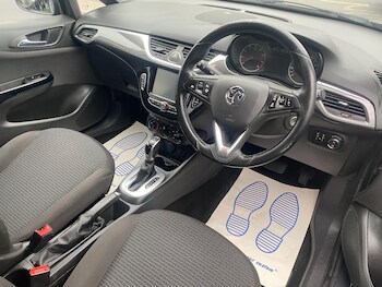 Used Vauxhall Corsa 2016 for sale - 77330822: Photo