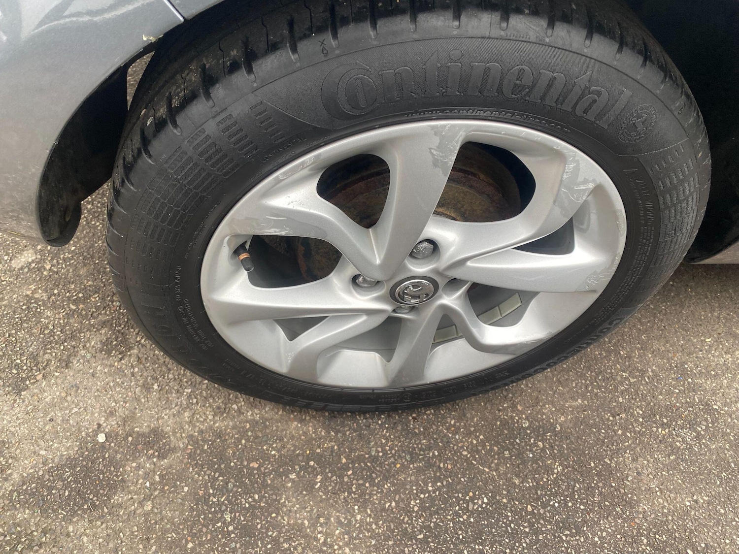 Used Vauxhall Corsa 2016 for sale - 77330822: Photo 6