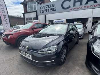 2018 (68) - 1.5 TSI EVO SE Nav DSG Euro 6 (s/s) 5dr