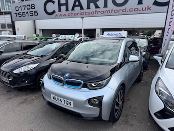 BMW - i3