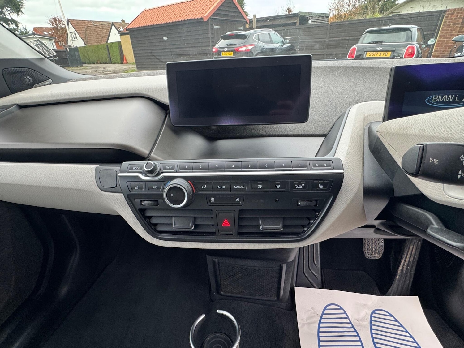 Used BMW i3 2014 for sale - 76499165: Photo 20