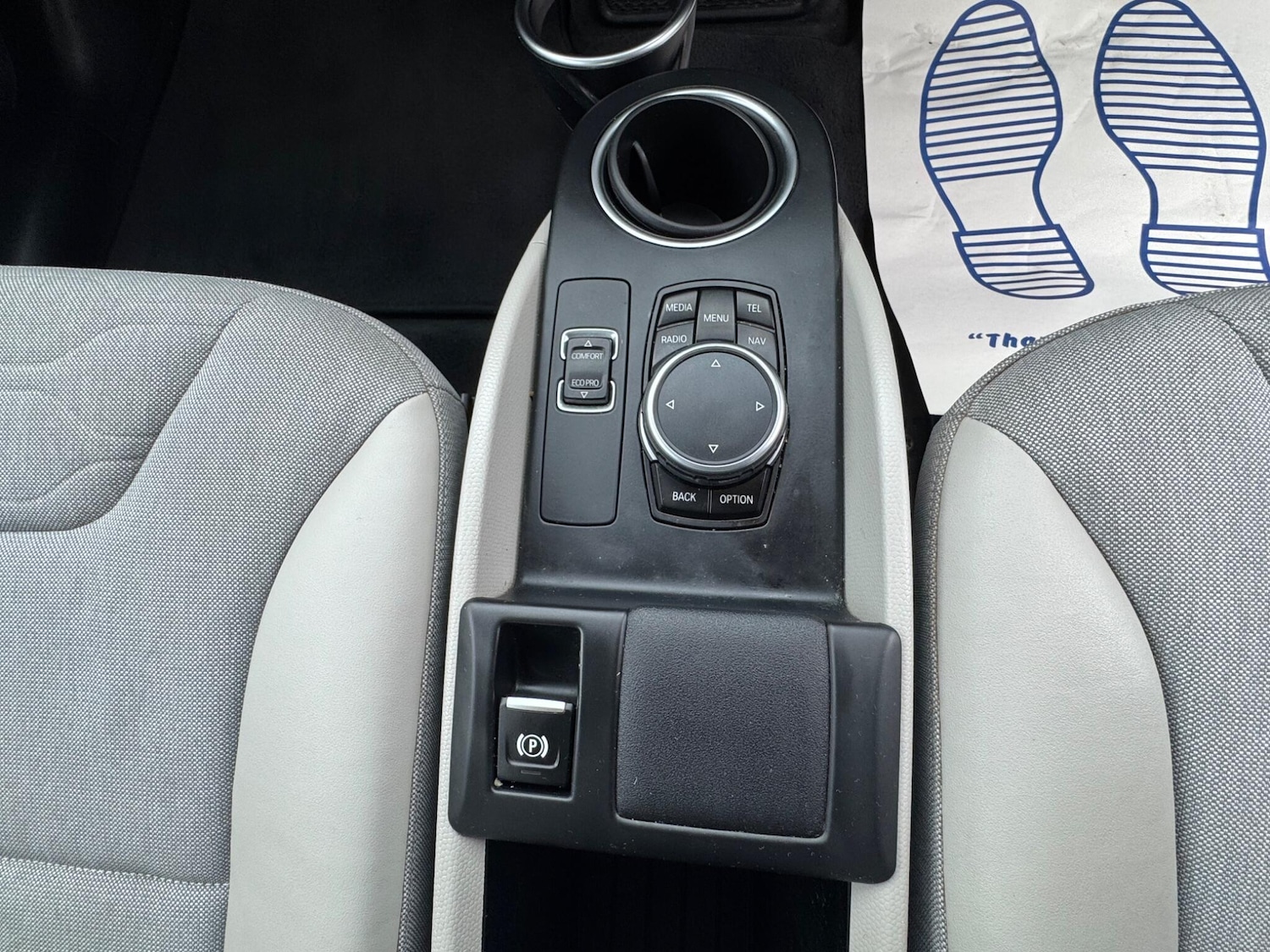 Used BMW i3 2014 for sale - 76499165: Photo 21