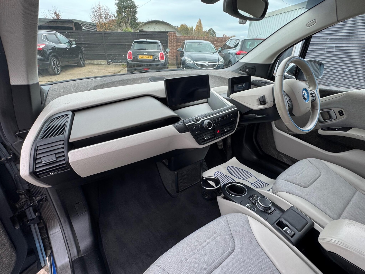 Used BMW i3 2014 for sale - 76499165: Photo 22