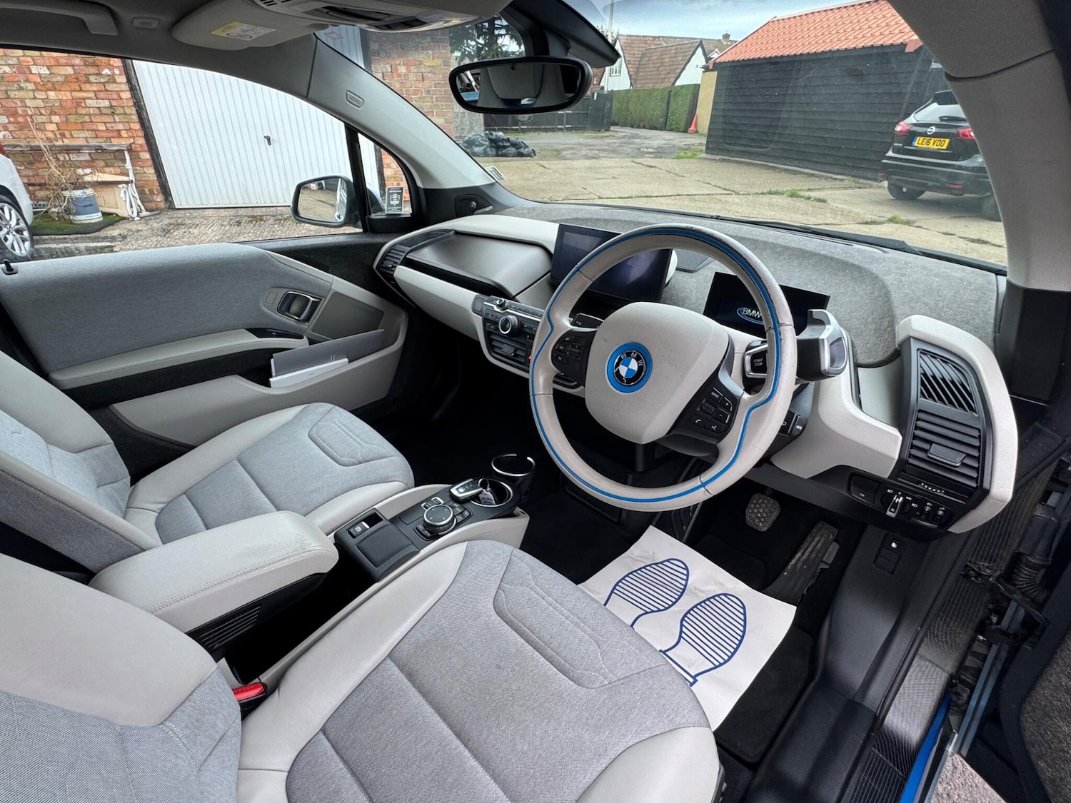 Used BMW i3 2014 for sale - 76499165: Photo 23