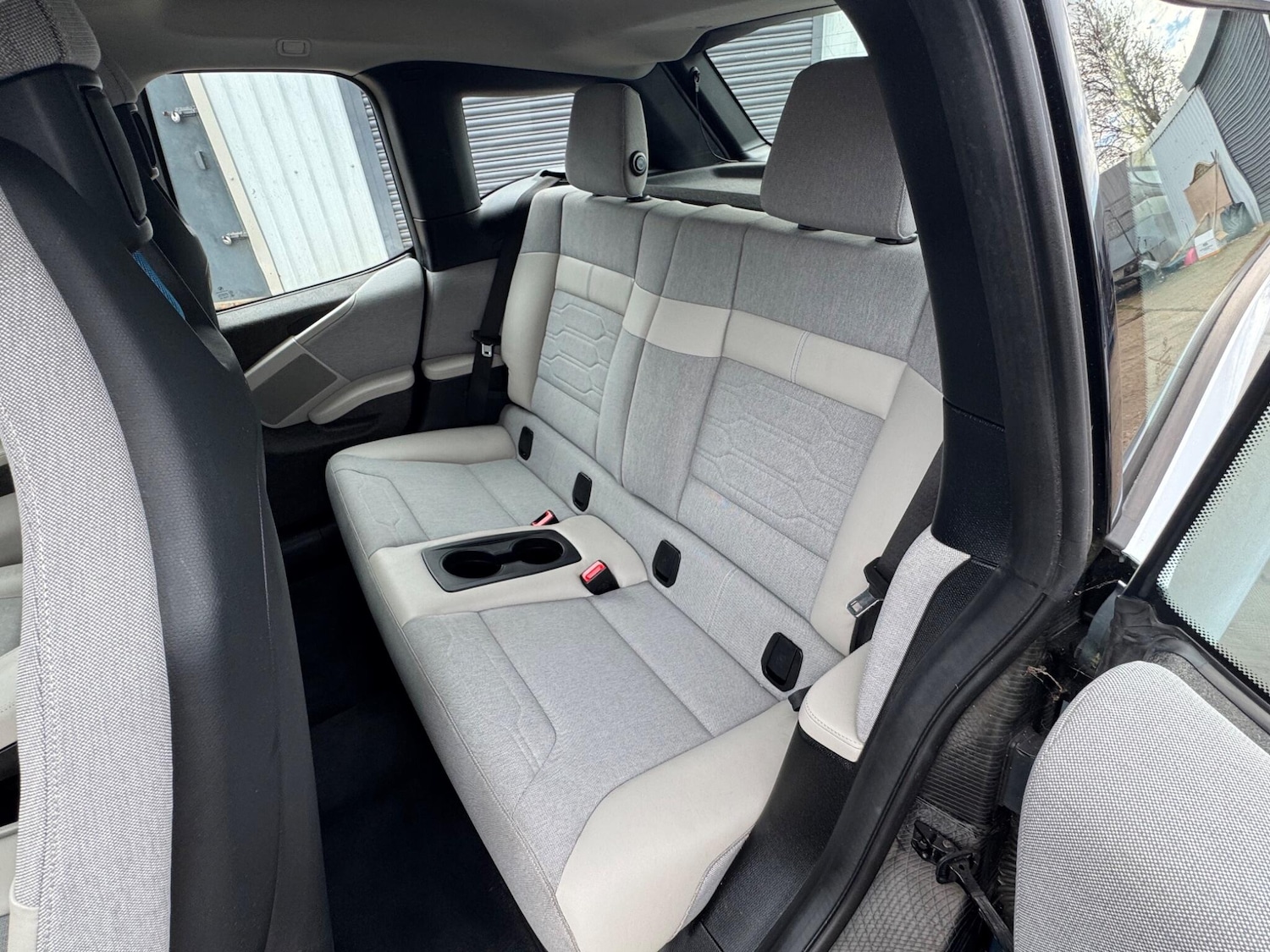 Used BMW i3 2014 for sale - 76499165: Photo 24