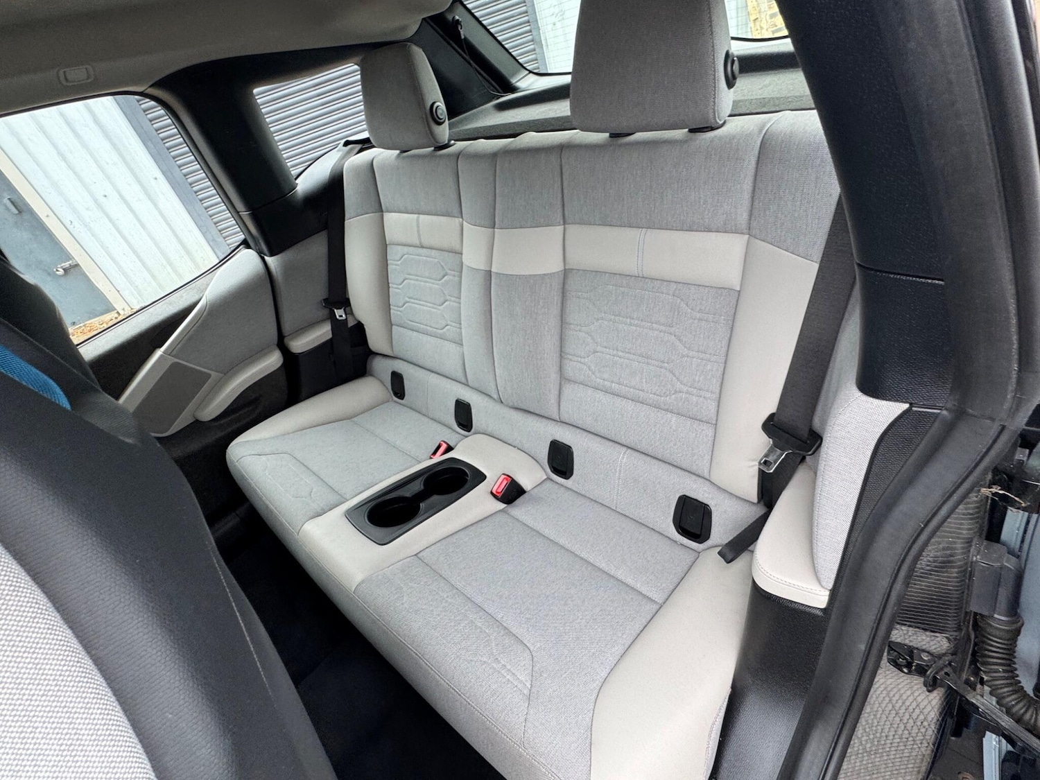 Used BMW i3 2014 for sale - 76499165: Photo 25