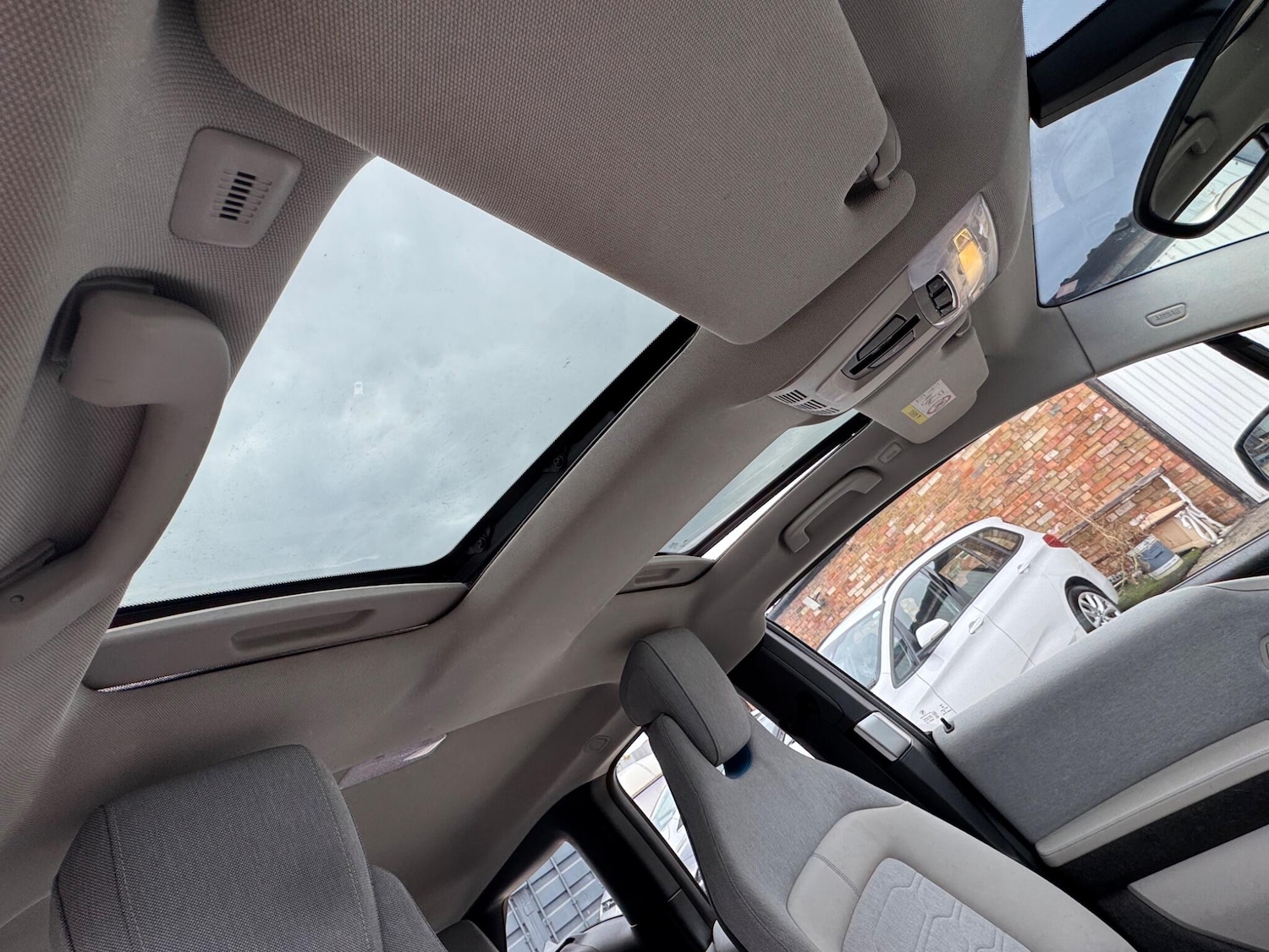 Used BMW i3 2014 for sale - 76499165: Photo 4