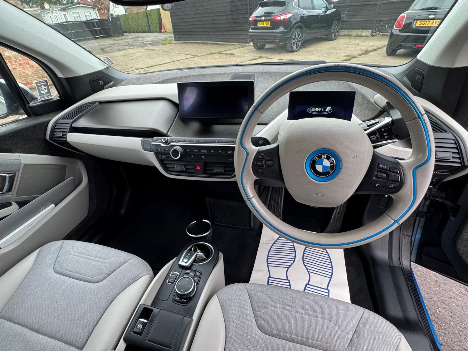 Used BMW i3 2014 for sale - 76499165: Photo 5