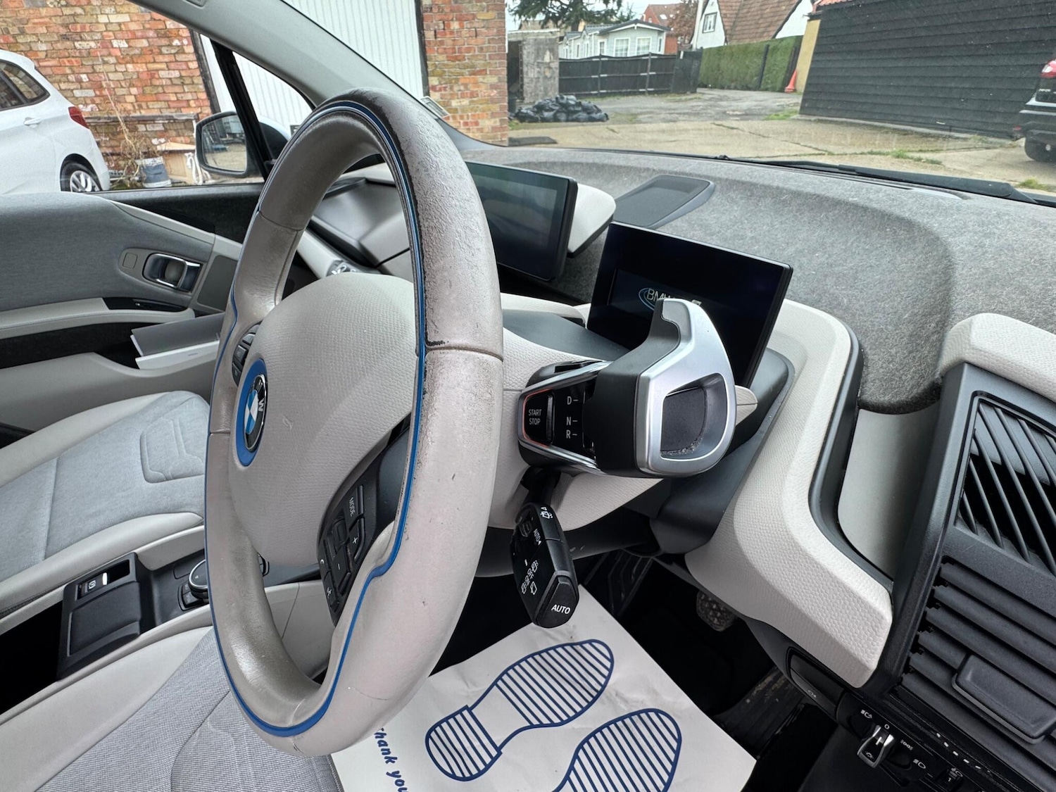 Used BMW i3 2014 for sale - 76499165: Photo 6